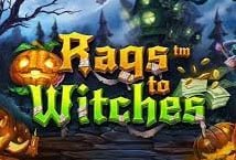 Rags to Witches slot